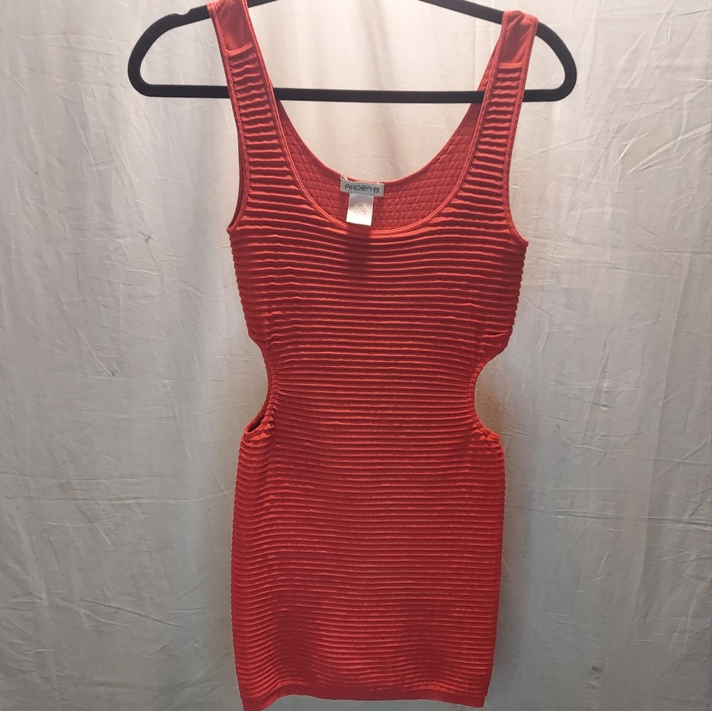 Arden B Bodycon dress